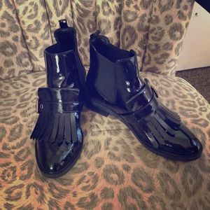 Marc fisher boots